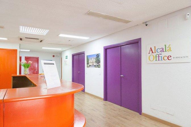 El arte de la web • Diseño Web en Alcalá de Henares