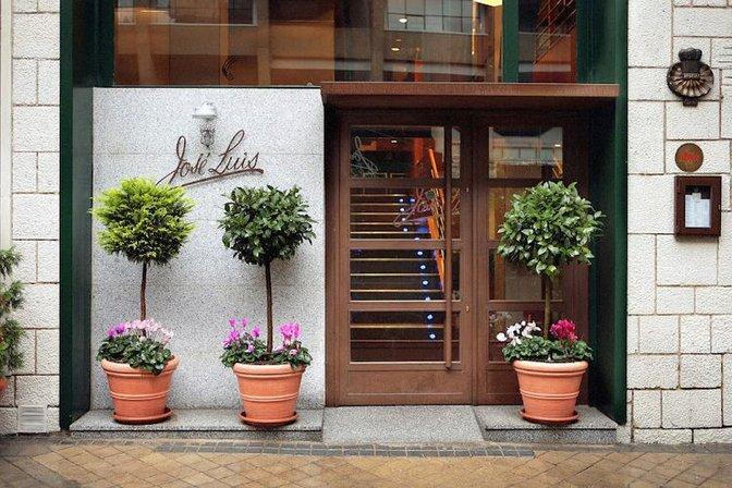 Restaurante José Luis (El Galpón)