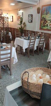 Trujillo Restaurante