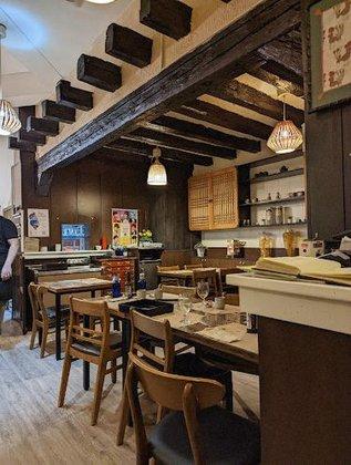 Seoul Restaurant
