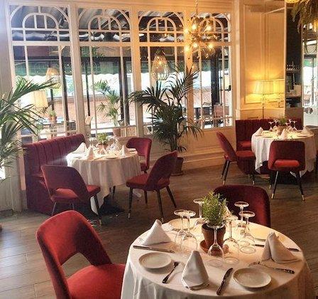 Restaurante Matilde Valdemoro