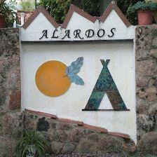 Camping Alardos