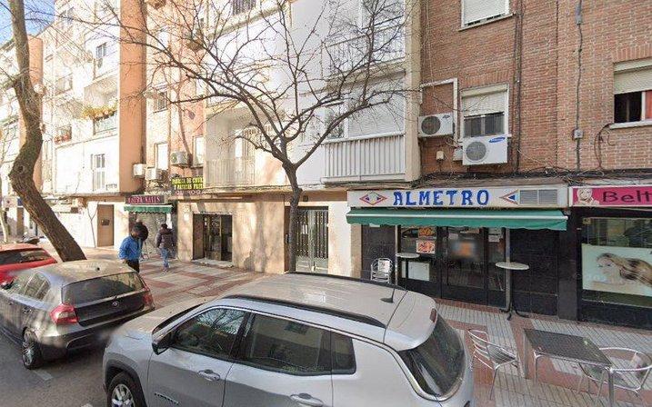 Antonio Sushi Restaurant