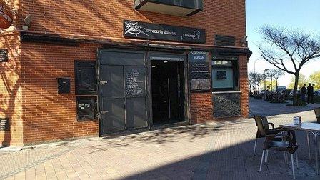Cervecería Sureste