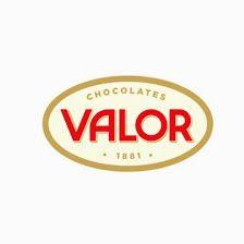 Chocolatería Valor Alcalá de Henares