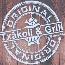 Cerveceria Txakolí & Grill