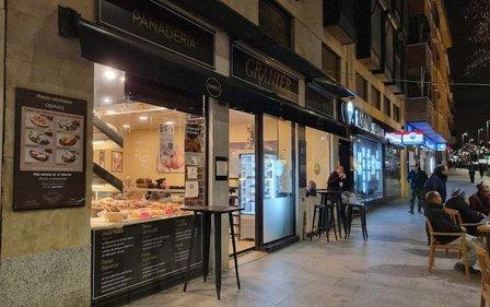 Panadería Granier