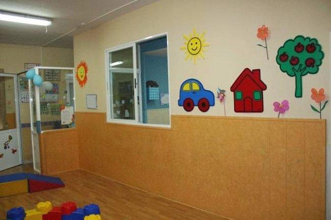 Scribbles Nursery School