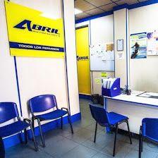 Autoescuelas en Madrid - Autoescuelas Abril - Getafe Centro