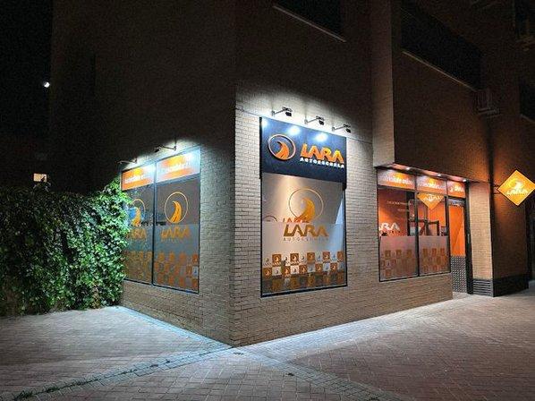 Autoescuela Lara Parla