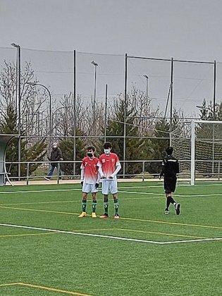 Academia de Fútbol Alcobendas