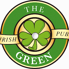 The Green Irish Pub