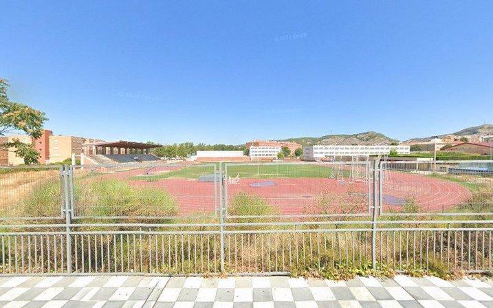 Club Deportivo Rugby A Palos Cuenca