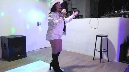 Tropikana Disco