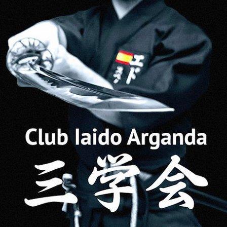 Club Iaido Arganda - San Gaku Kai 三学会