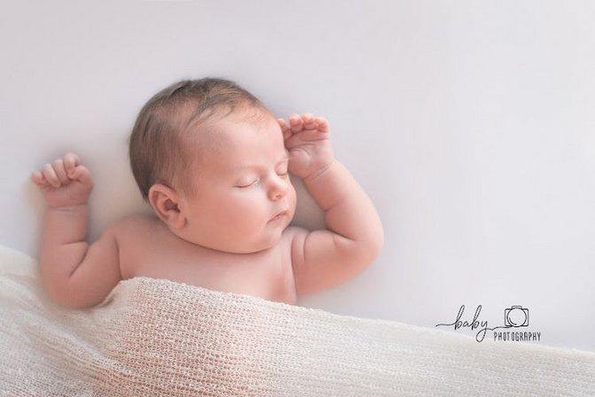 Babyphotography