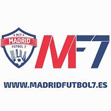 Ligas de Futbol 7 en Madrid - Madrid fútbol7