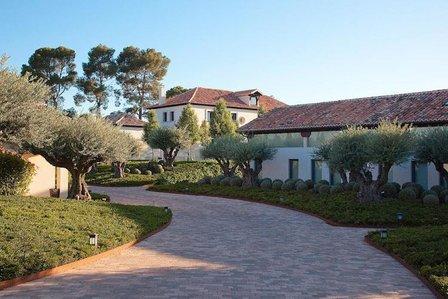 Finca La Montaña