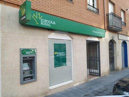 Eurocaja Rural