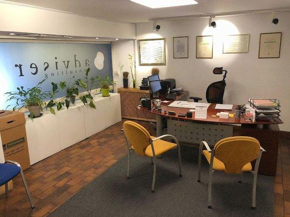 Adviser Consulting