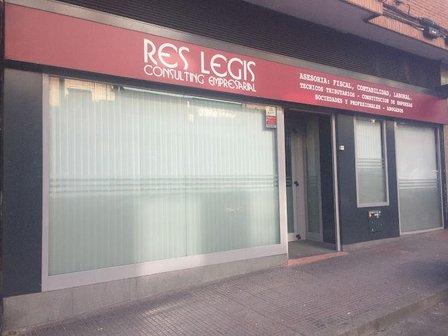 Res Legis