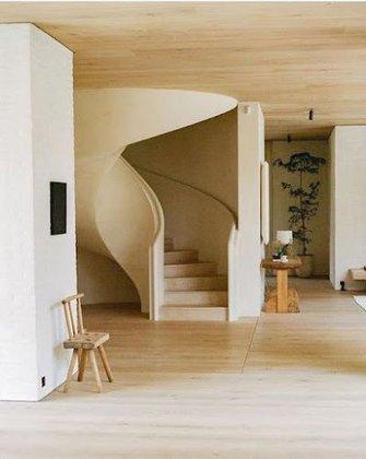Peggy Estudio by María Anabitarte - Diseño de Interiores Emocional
