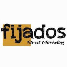 Pegada de Carteles Madrid/Valencia: Fijados Street Marketing