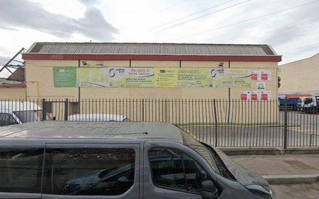 Lyma Getafe