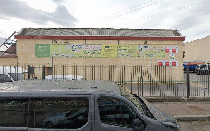 Lyma Getafe
