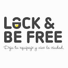 Atocha 101 Consigna 24H - Lock and Be Free