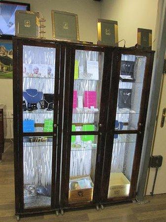 Talleres Fernández | Fabricación y arreglos artesanales de joyas