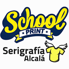 School Print Somos una de las mejores imprentas de Alcalá de Henares