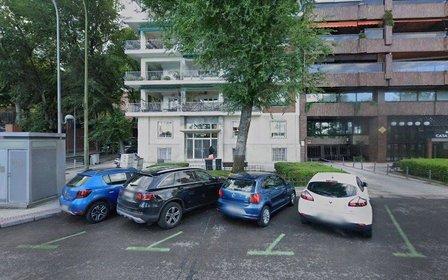 Soluciones Ecologicas Para El Mantenimiento De La Imagen Urbana