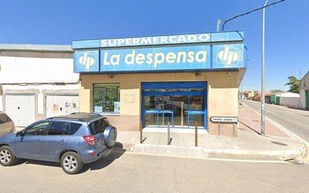 Supermercados La Despensa Villasequilla II