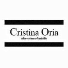 Cristina Oria Restaurante & Tienda Gourmet