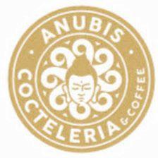 Anubis Coctelería (Xanadú)