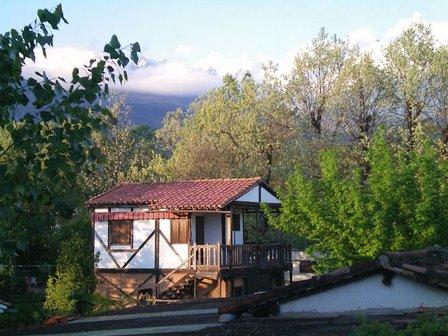 Camping Alardos