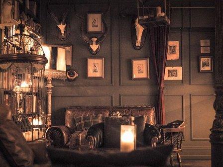 Jack´s Library
