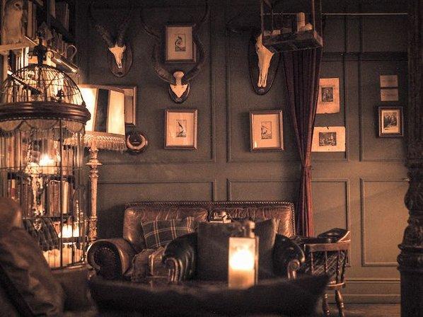 Jack´s Library