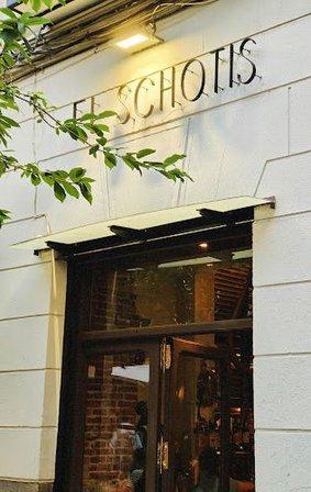 Taberna El Schotis