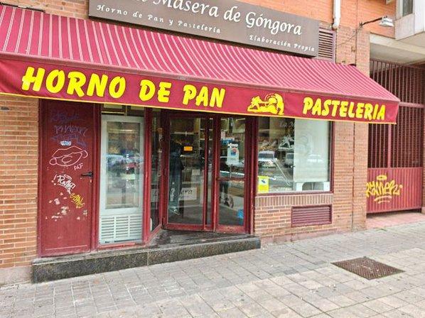 La Masera de Góngora S.L.