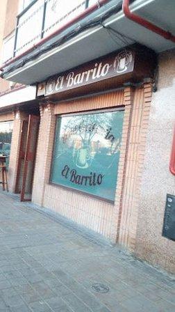 Gran Cerveceria El Barrito