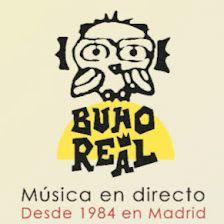 Búho Real