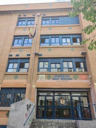 Instituto San Mateo