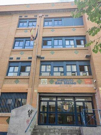 Instituto San Mateo