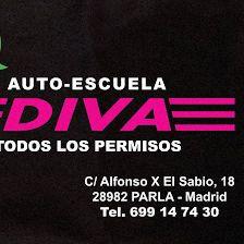 Auto escuela DIVA