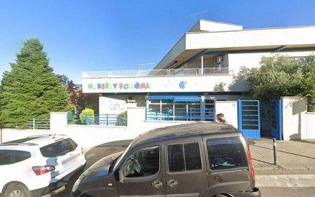 Escuela Infantil MonteRozas06 - Escuela Infantil en Las Rozas