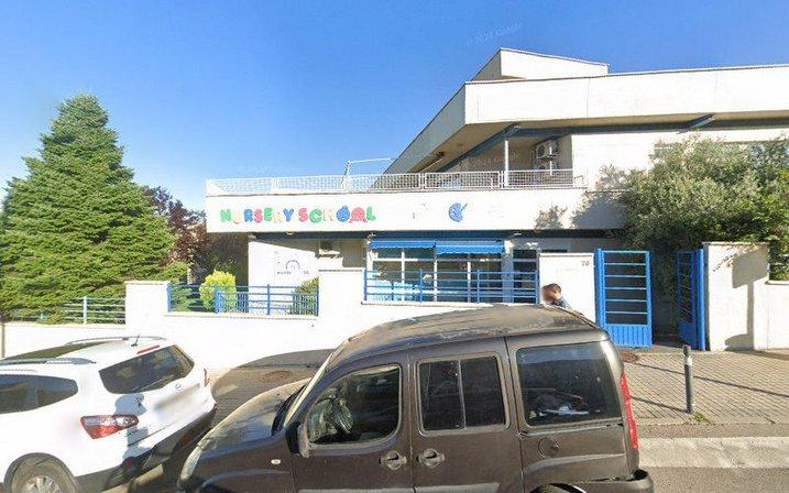 Escuela Infantil MonteRozas06 - Escuela Infantil en Las Rozas