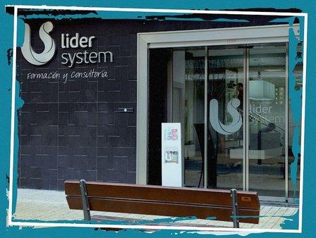 Lider System - Getafe
