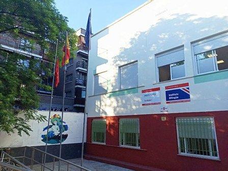 IES VALLECAS I